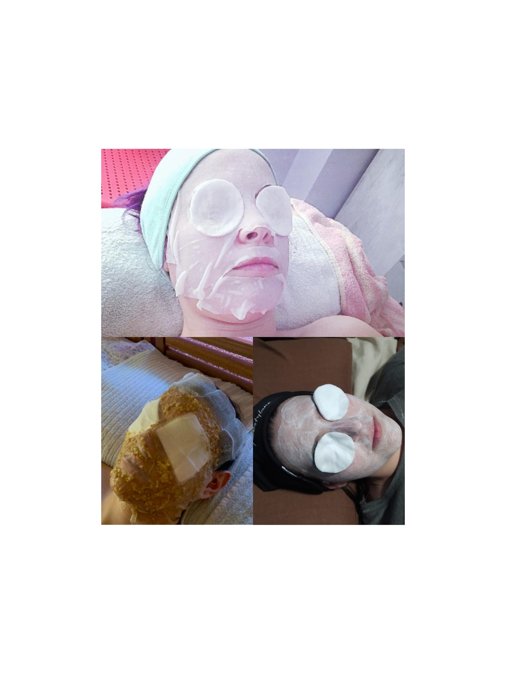 Mascarillas