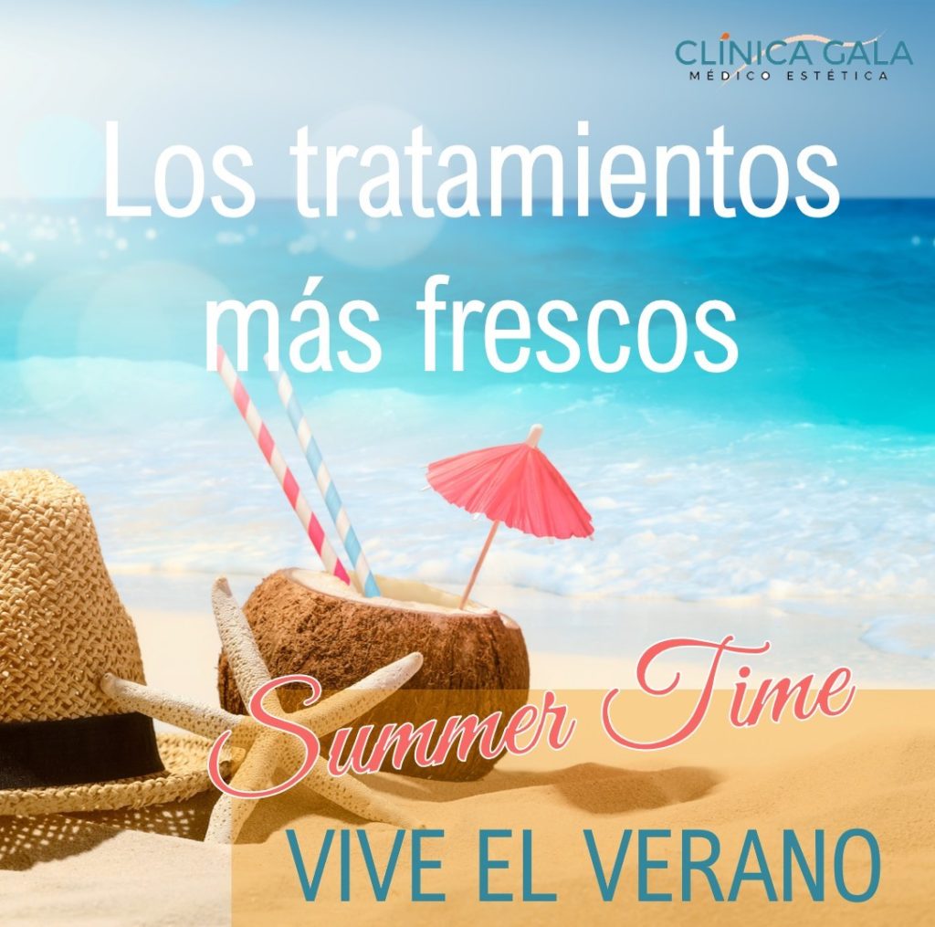 SUMMER TIME