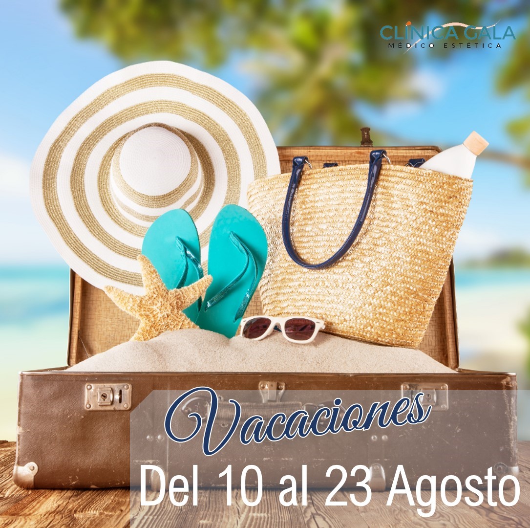 vacaciones