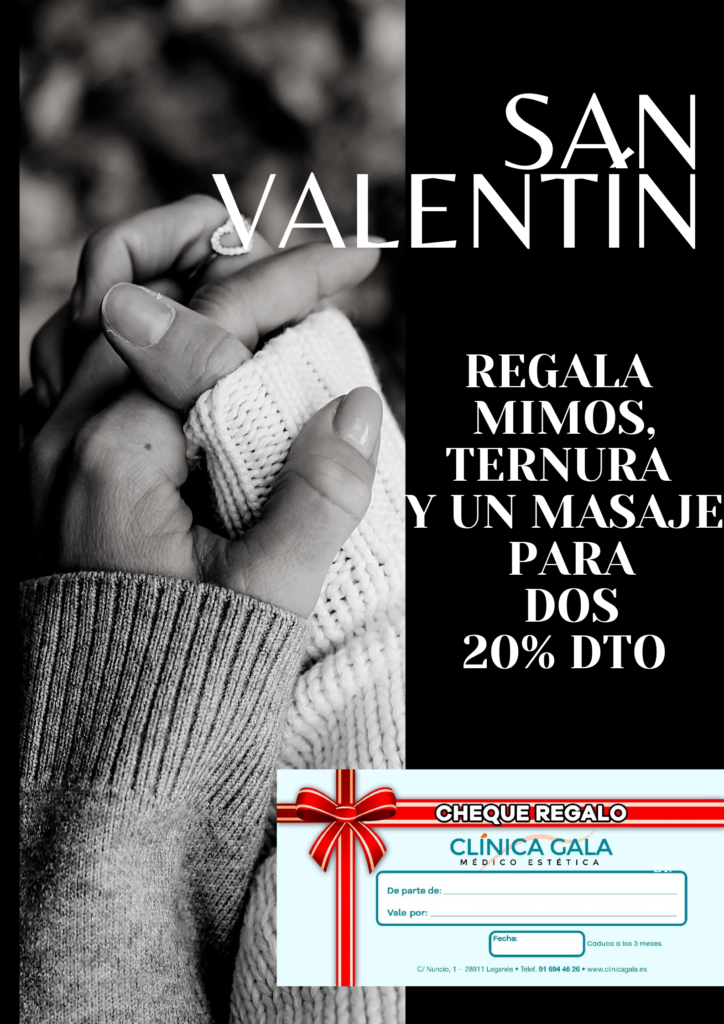 Regalar masaje online para dos