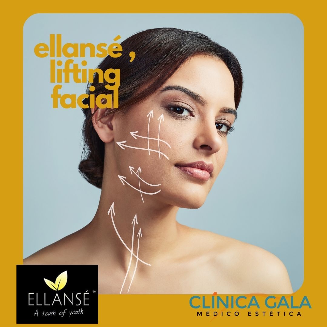 LIMPIEZA FACIAL PREMIUM, REPARACIÓN EFECTO LIFTING - Clinica