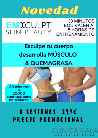 esculpe tu cuerpo