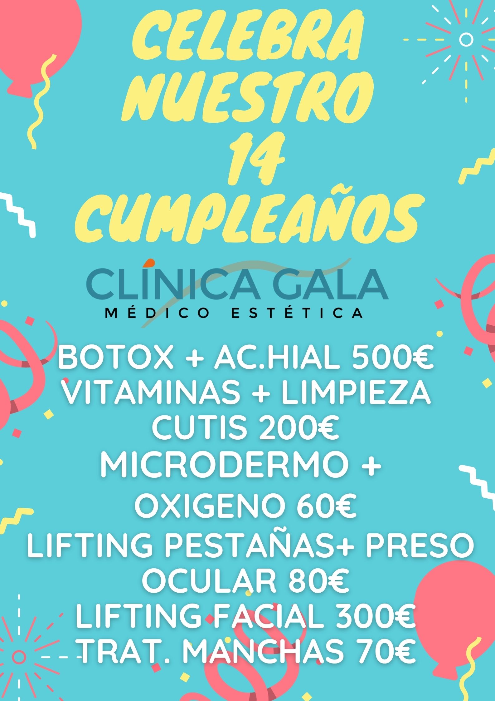 cumpleaños