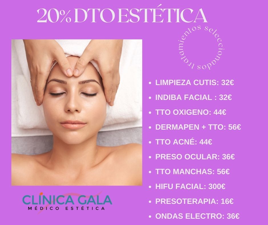 descuento beauty days