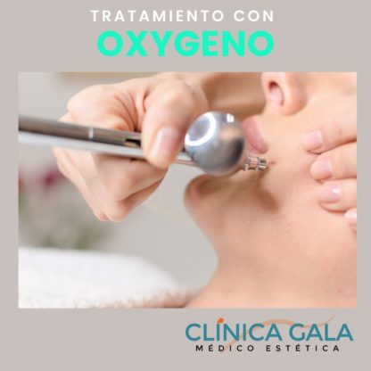 TRATAMIENTO OXIGENO