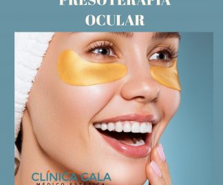 PRESOTERAPIA OCULAR