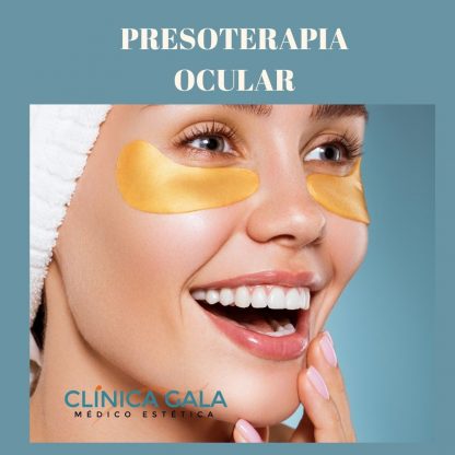 PRESOTERAPIA OCULAR