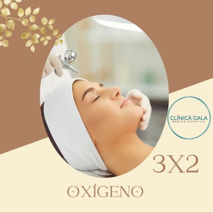 oxigeno