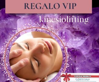 KINESIOLIFTING