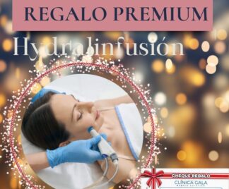 hydralinfusión