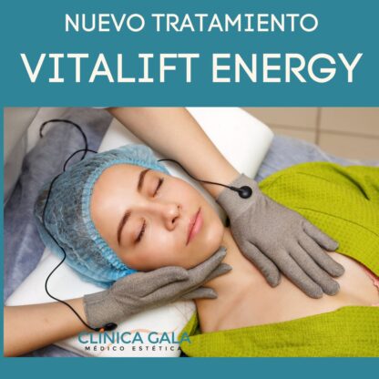 vitalift energy