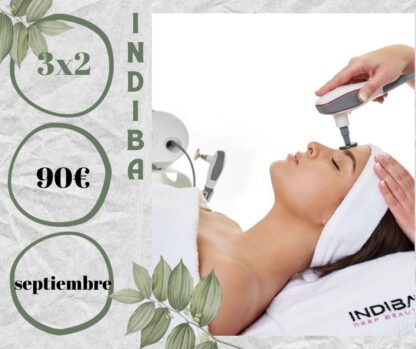 INDIBA