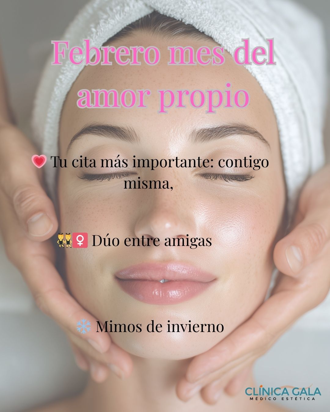 amor propio