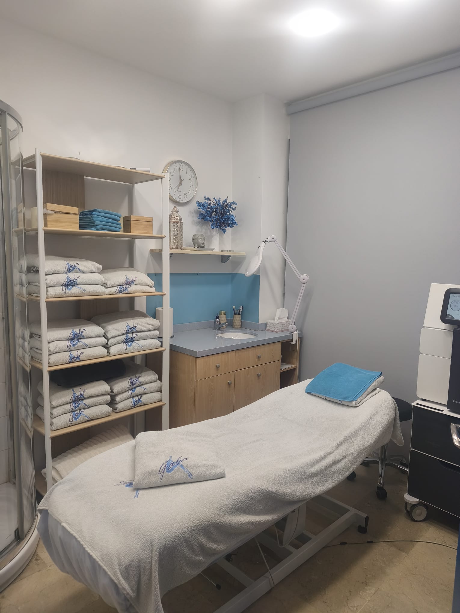 tratamientos corporales leganés